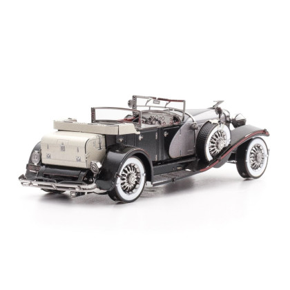 Duesenberg Model J z roku 1935