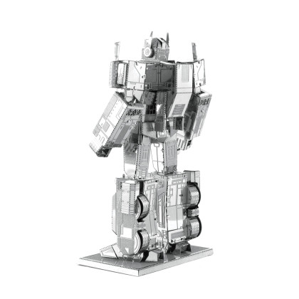 Optimus Prime Transformers