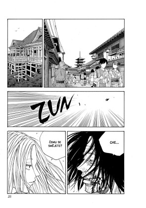 Sakamoto Days 12: Točíme