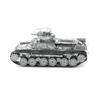 Střední tank Typ 97 Či-ha