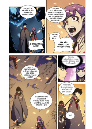 Solo Leveling 6