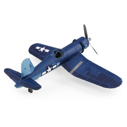 Vought F4U Corsair – barevná verze