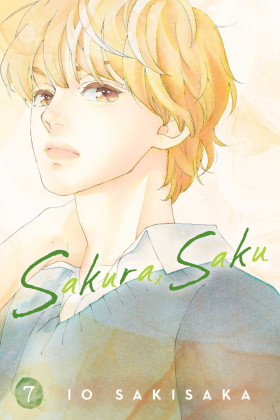 Sakura, Saku 7
