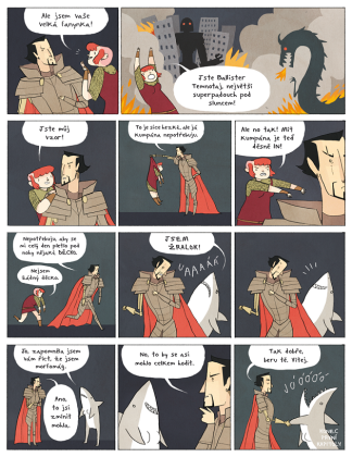 Nimona