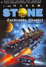 Mark Stone 63: Zachraňte Titanic!