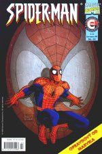 Spider-Man 03: Nemůžu... (a taky ani nechci) ...ale musím!