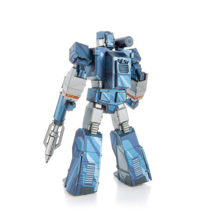 Soundwave – barevná verze