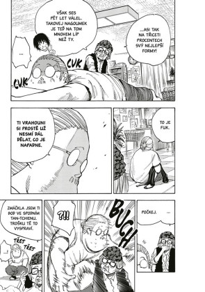 Sakamoto Days 6: Smůla, co?