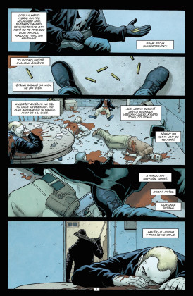 Punisher: Svět sovětů