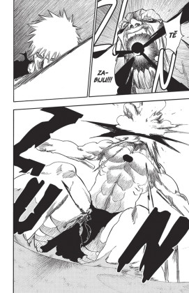Bleach 44: Vice It