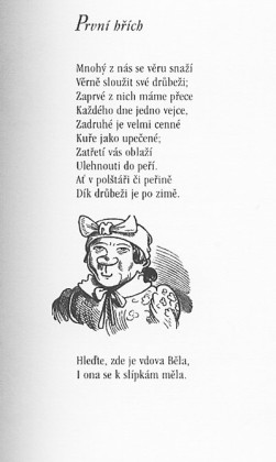 Max a Mořic