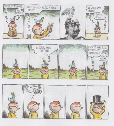 Macanudo 11