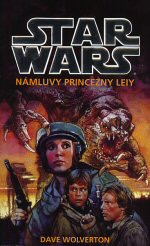 Star Wars: Námluvy princezny Leiy