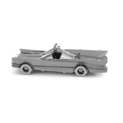 Batmobil z televizní série z roku 1966