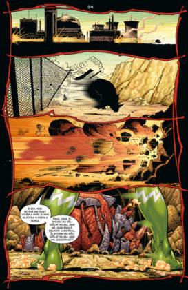 Ultimate Spider-Man a spol. 15