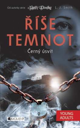 Říše temnot: Černý úsvit