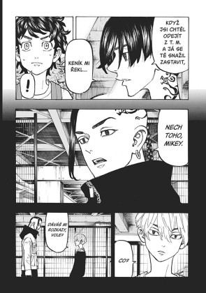 Tokyo Revengers 14