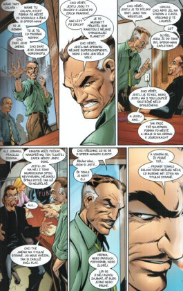 Ultimate Spider-Man a spol. 04