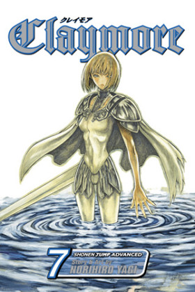 Claymore 7