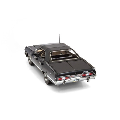 Chevrolet Impala z roku 1967