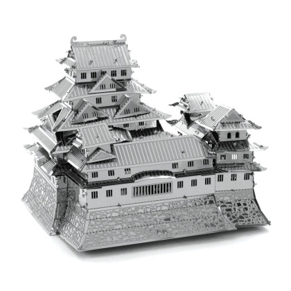 Hrad Himedži