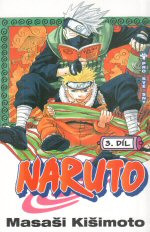 Naruto 03: Pro své sny