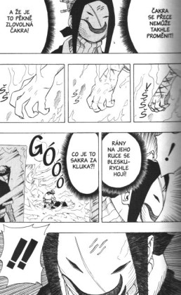 Naruto 04: Most hrdinů