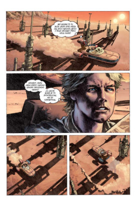 Star Wars Magazín 07/2013