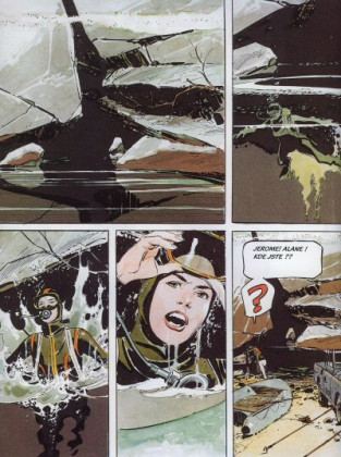XXX Comix 12/1998