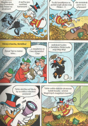 SUPER komiks 08
