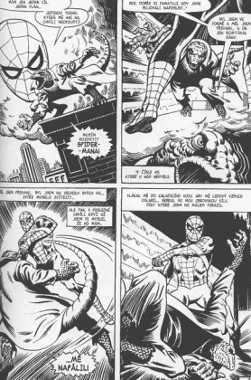 Spider-Man 4