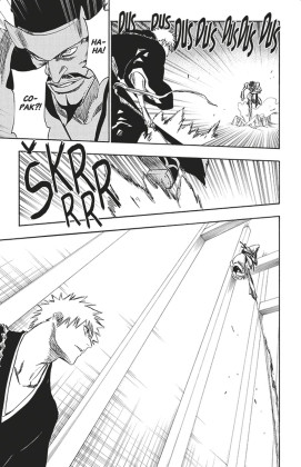 Bleach 28: Barons Lecture Full-Course