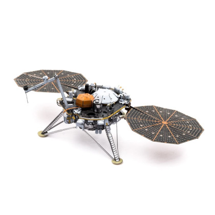 InSight Mars lander