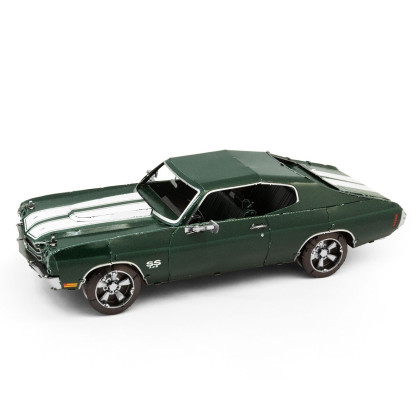 Chevrolet Chevelle z roku 1970