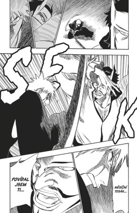 Bleach 29: The Slashing Opera