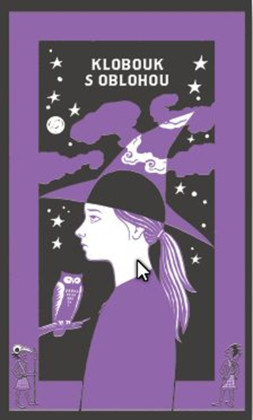 Klobouk s oblohou – limitovaná edice