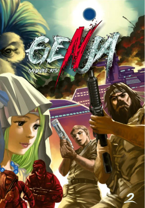 Genja 2