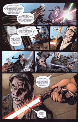 Star Wars Magazín 02/2014