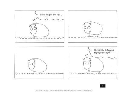 Zlá ovce I