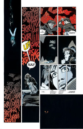 Batman: Návrat temného rytíře