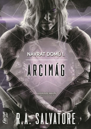 Arcimág - Návrat domů 1