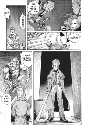 Bojový anděl Alita 2 - Smrtící anděl