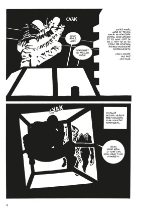 Sin City 2: Ženská, pro kterou bych vraždil