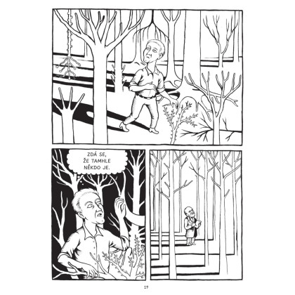 Neurokomiks