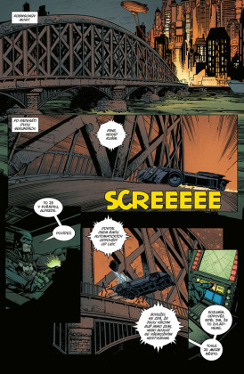 Batman 1: Já jsem Gotham (brož.)