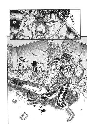 Berserk 3