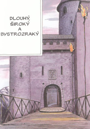 Zlaté české pohádky