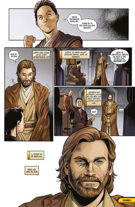 Star Wars - Věk Republiky: Hrdinové