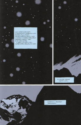 Hellboy: Červ dobyvatel