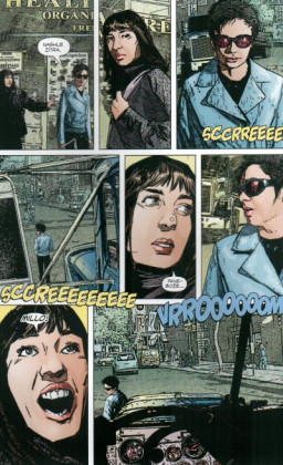 Daredevil: Muž beze strachu 2